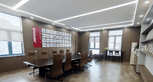 Multi-functional Laboratory