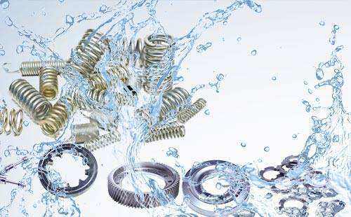 Precision Stamping Parts In-line Cleaning Equipment Boosts The Rapid Development of Chinese Intelligent Manufacturing!