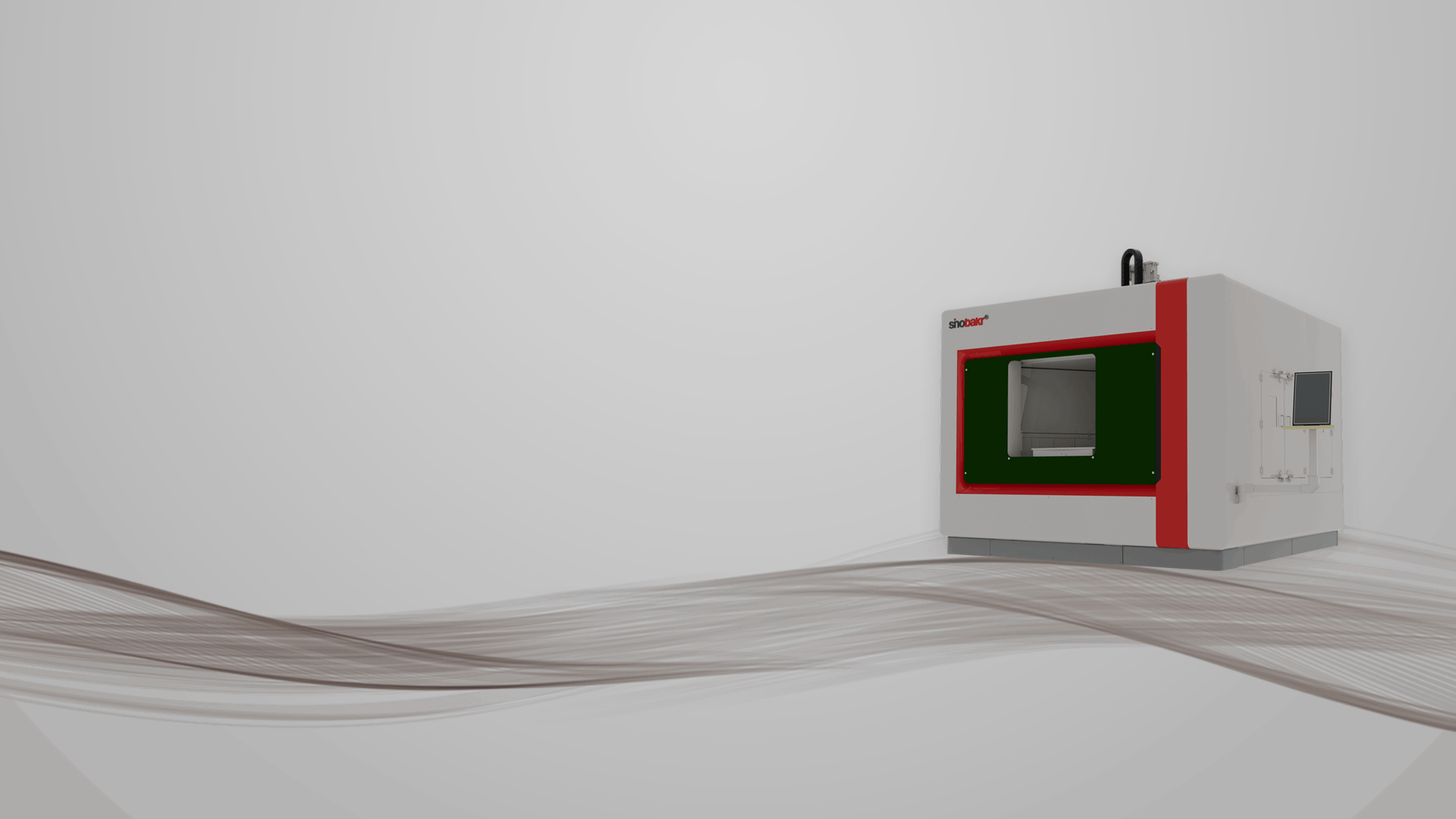 Intelligent Five-Station Cleaning Center