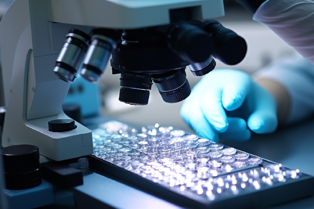 Automotive Machined Parts Cleaning Solution