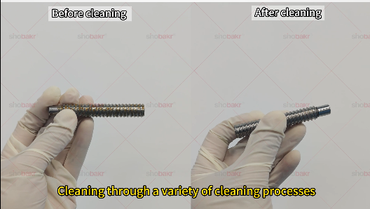 ​Sinobakr|Precision Mechanical Transmission Components