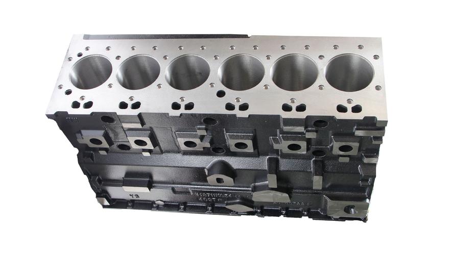 Engine Block & Cylinder Head Cleaning Solutions