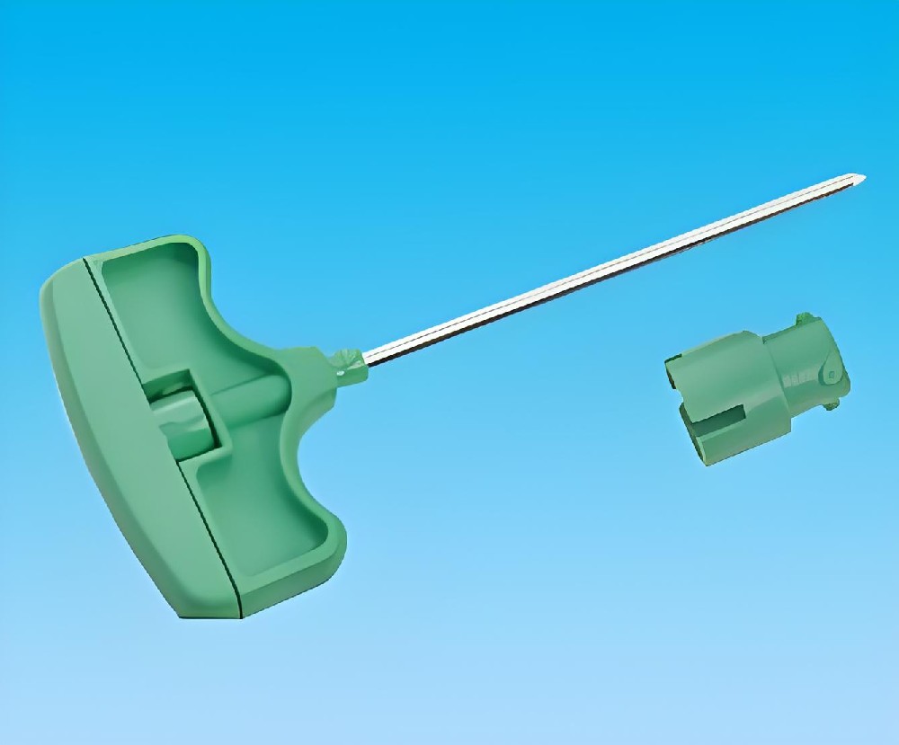 Medical Parts Cleaning Solutions