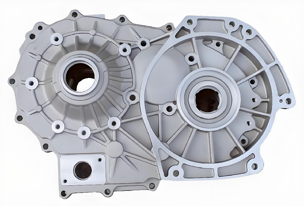 Die Casting Parts Cleaning Solutions