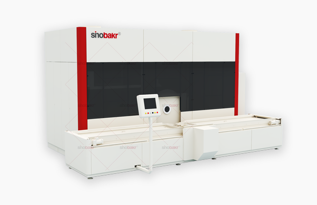 Single-Chamber Modified Alcohol Washer