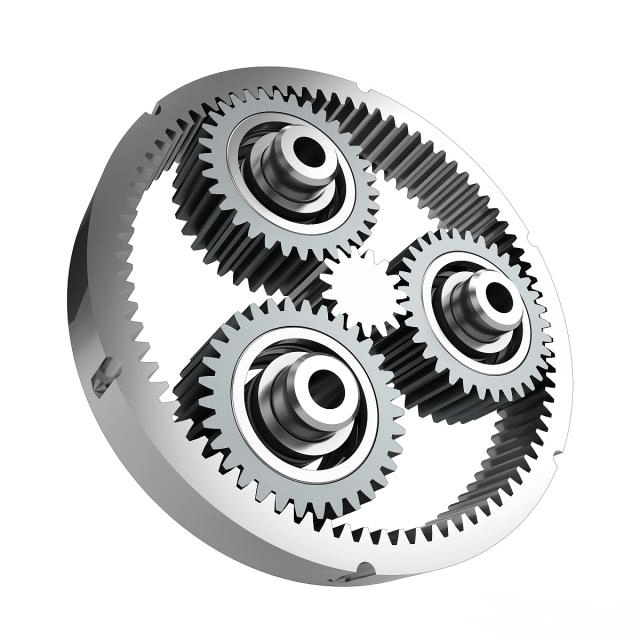 Core Cleaning Pain Points for Reducer Components