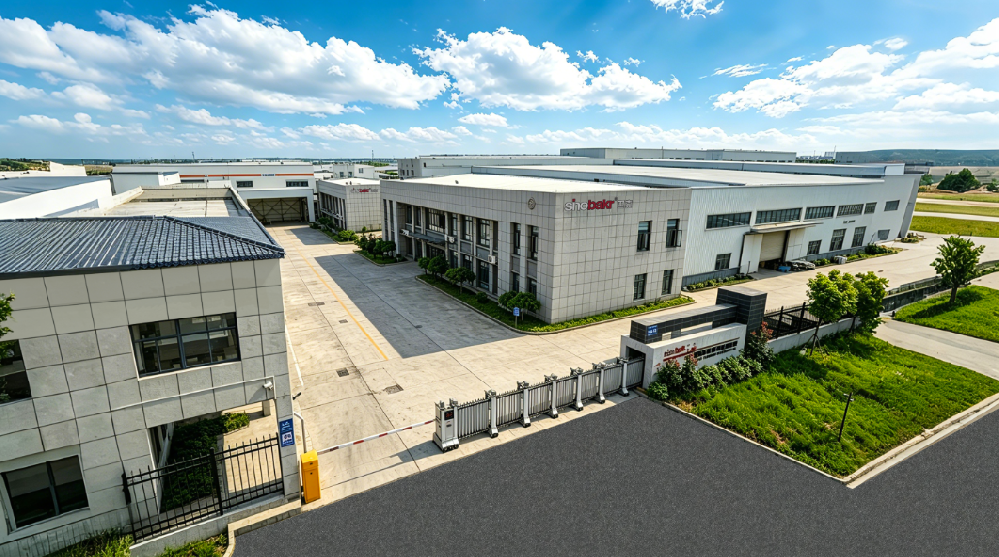 Sinobakr: Recommended Chinese Manufacturer of Solvent Cleaning Machines
