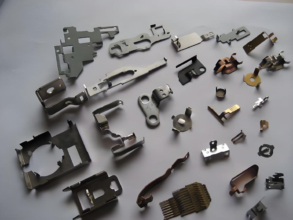 Sinobakr Stamped Parts Cleaning Solutions