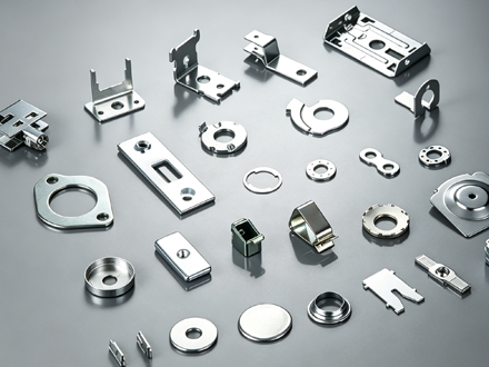 3C Electronics Industry