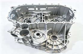 Die casting industry