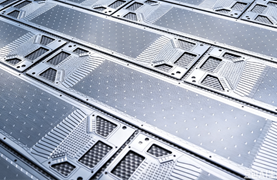 Hydrogen energy industry