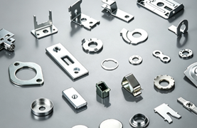 3C stamping industry