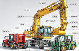 Construction Machinery Industry