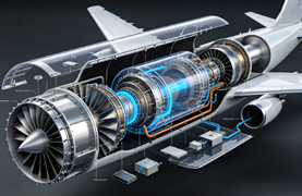 Aeronautics Industry