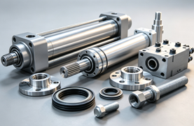 Hydraulic Industry