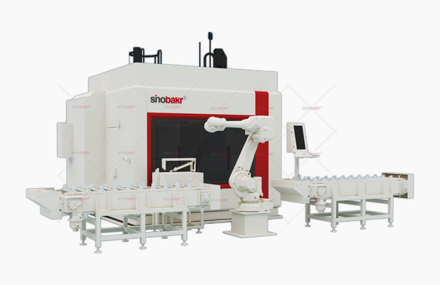 Flexible Precision Cleaning System