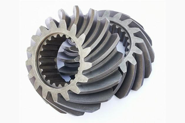 Precision Gear Cleaning Solutions