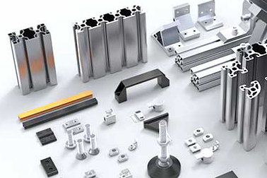 Automatic Machined Parts Cleaning Machine
