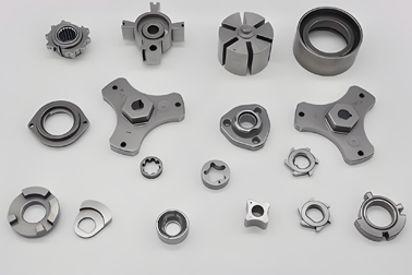 Sinobakr Hydrocarbon‑Cleaning Solution for Industrial Parts