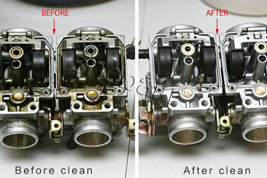 Purchasing Guide for Industrial Parts Cleaning Machine‑Sinobakr