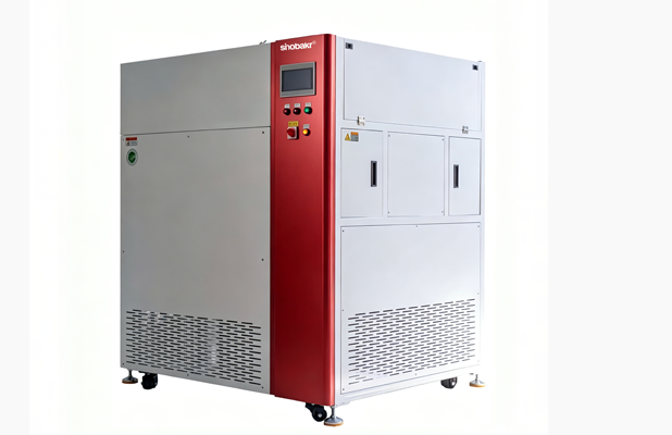 Low‑Temperature Evaporation Equipment