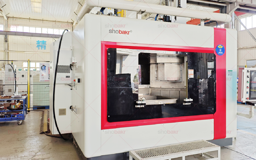 Mexico project Flexible Precision Cleaning Center