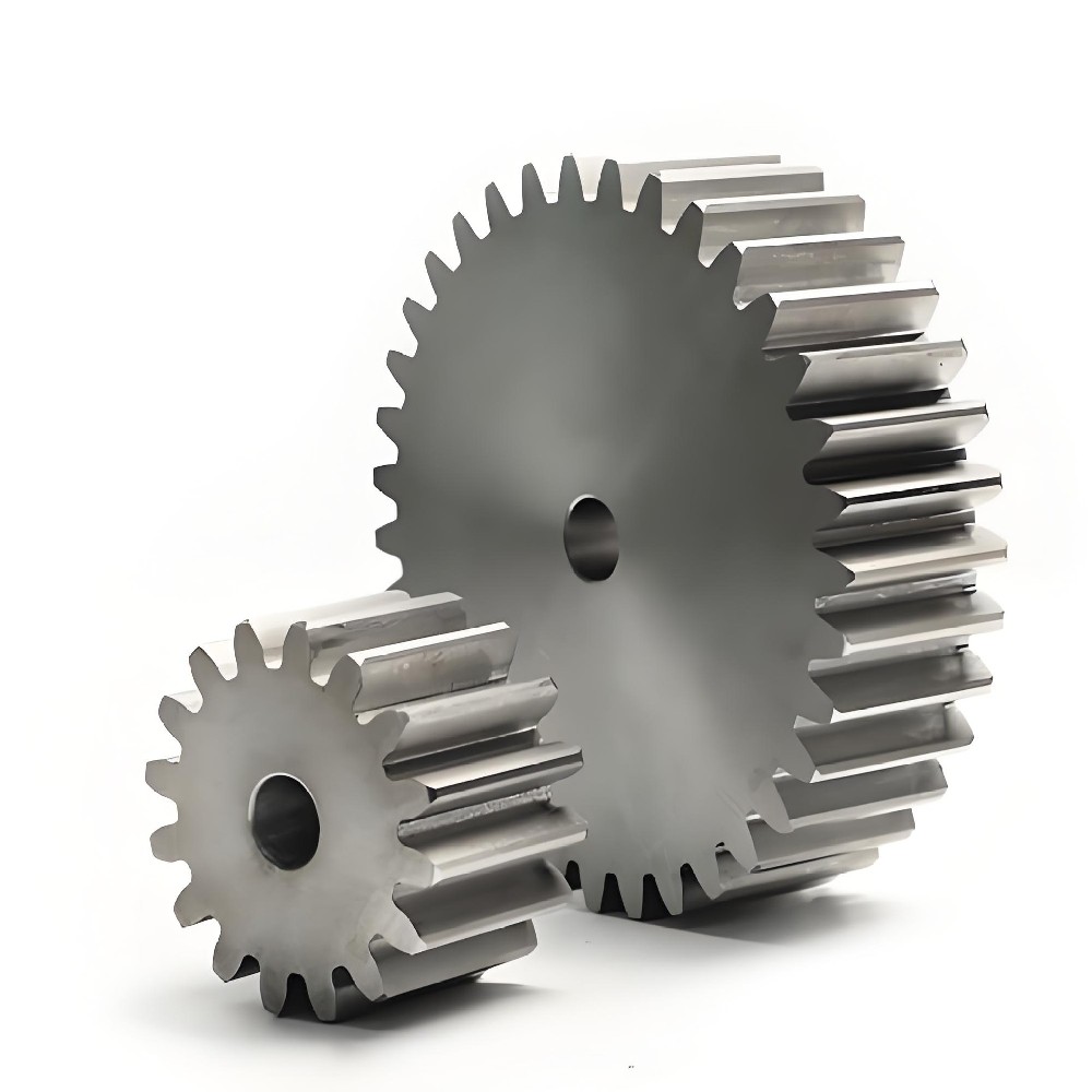 Sinobakr Gear Parts Cleaning Solutions