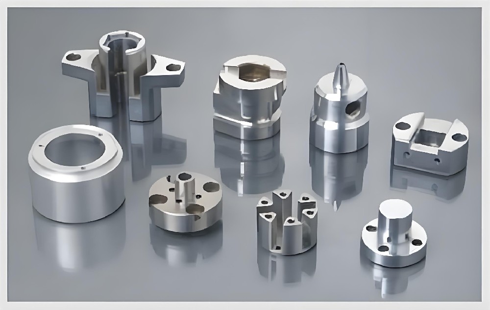 Sinobakr Organic‑Solvent Cleaning Solution for Automotive Fasteners